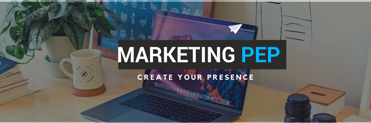Marketingpepx's profile banner image