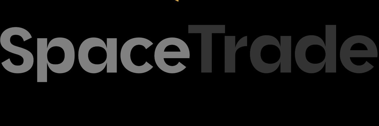 Space banner
