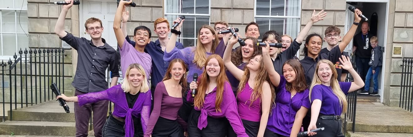 The Oxford Alternotives banner