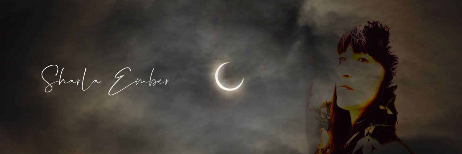 sharlaember's profile banner image