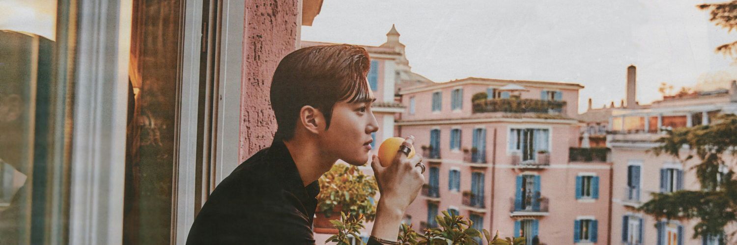kimj9192's profile banner image