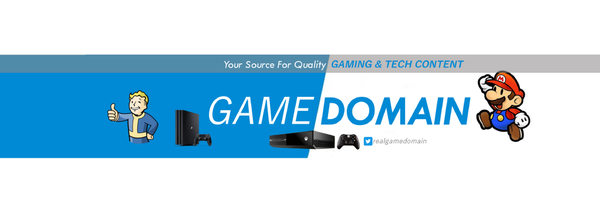 realgamedomain Profile Banner