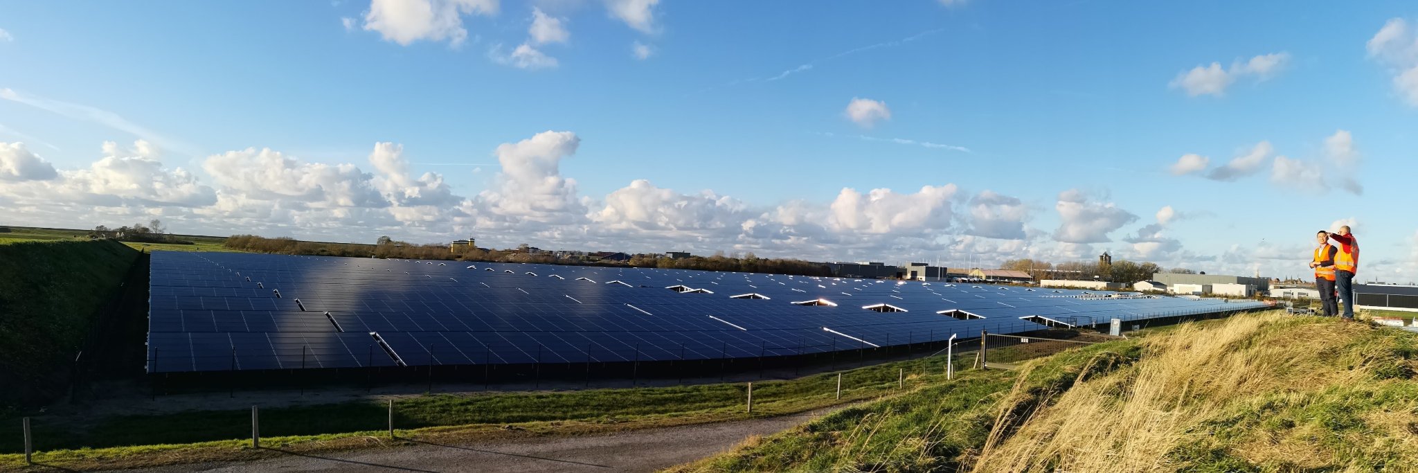 LibraEnergyNL banner