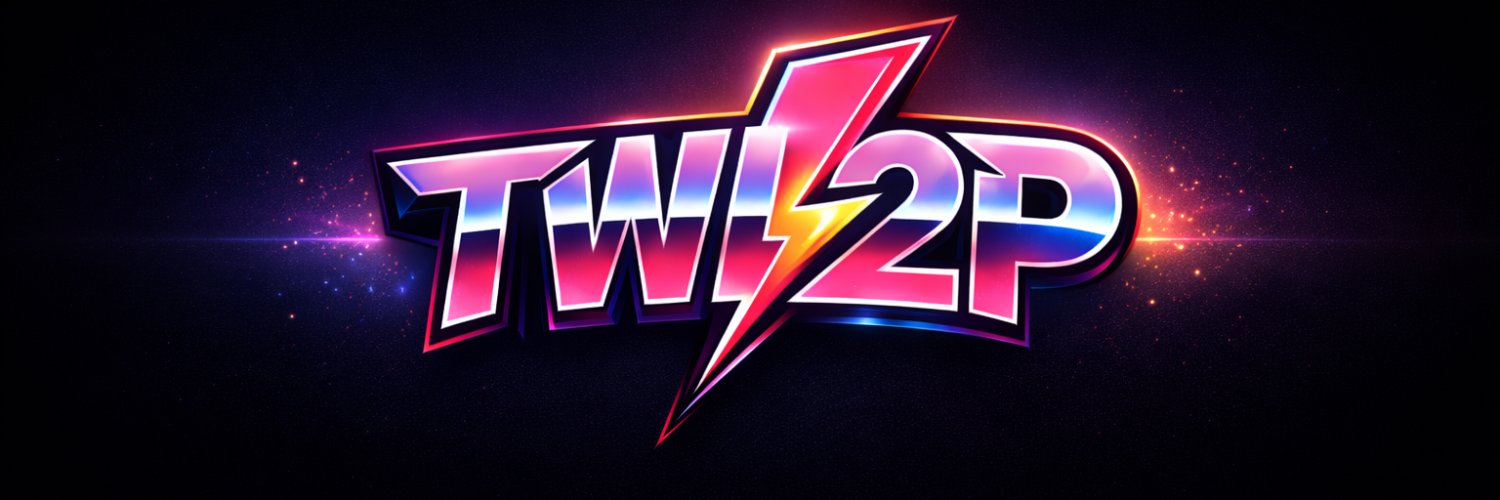 TeamWL2P's profile banner image
