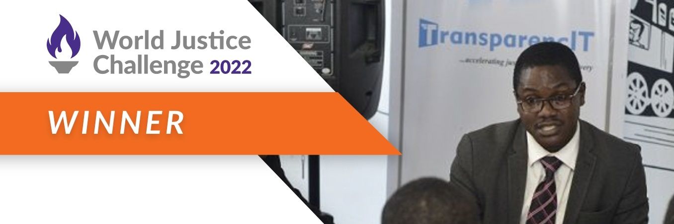 TransparencIT banner