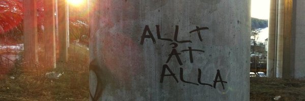 AaASthlm Profile Banner