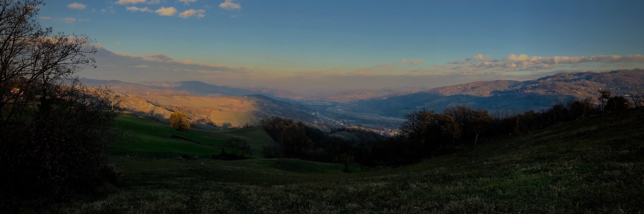 Spike Geilinger banner