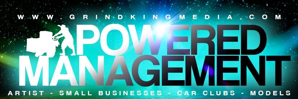 grindkingmedia's profile banner image