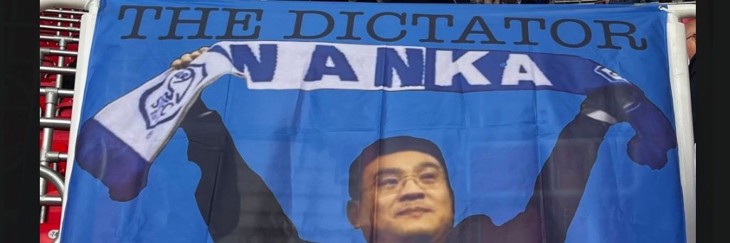ClemFandango 🇺🇸 🦉 banner