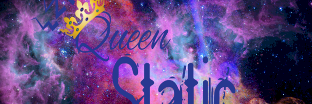 queen_static's profile banner image