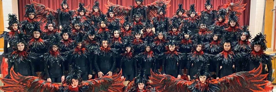 ShowChoirBook's profile banner image