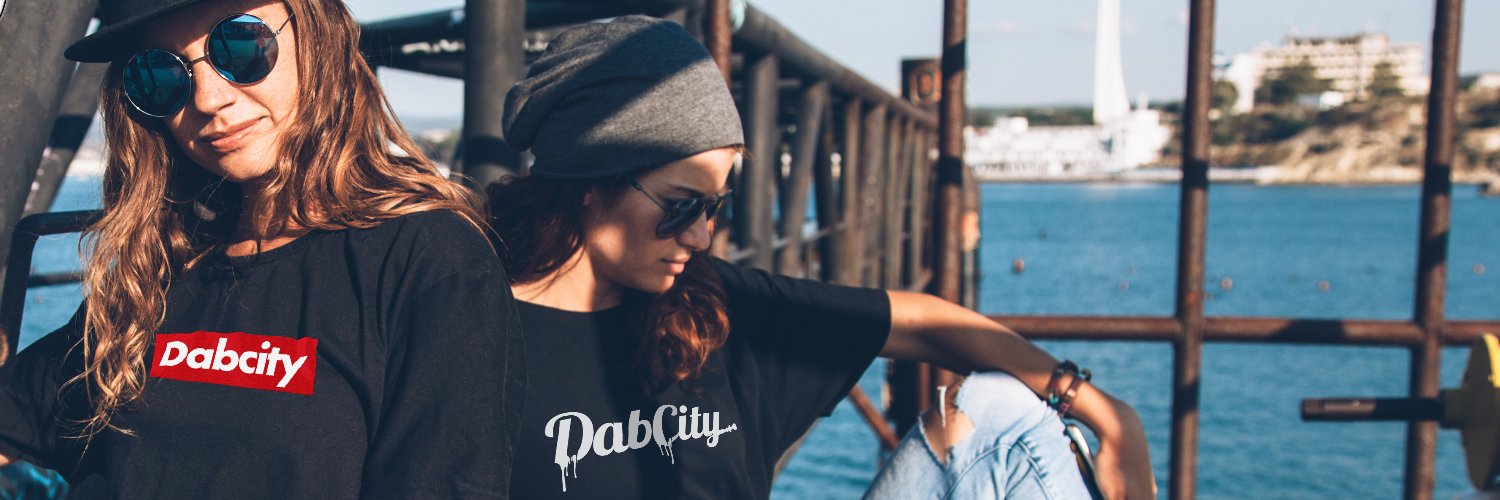 Dabcity's profile banner image
