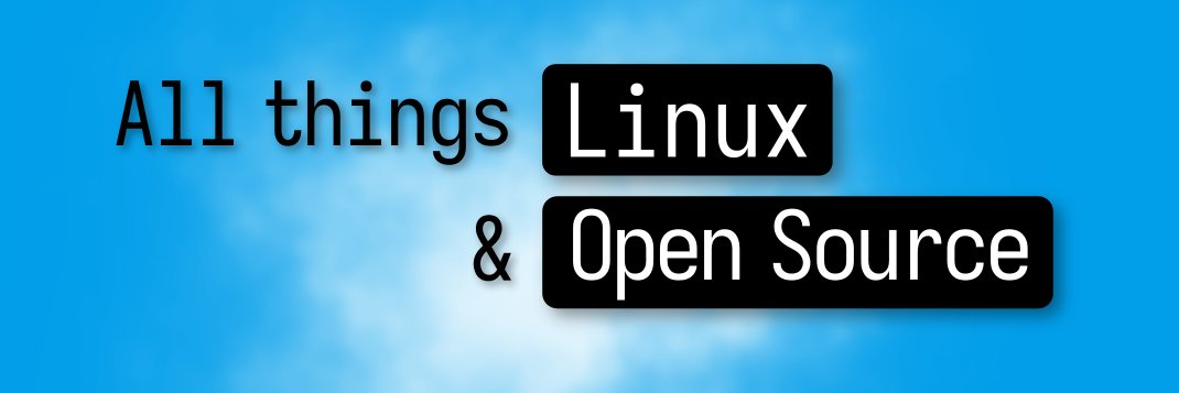 Linuxiac's banner