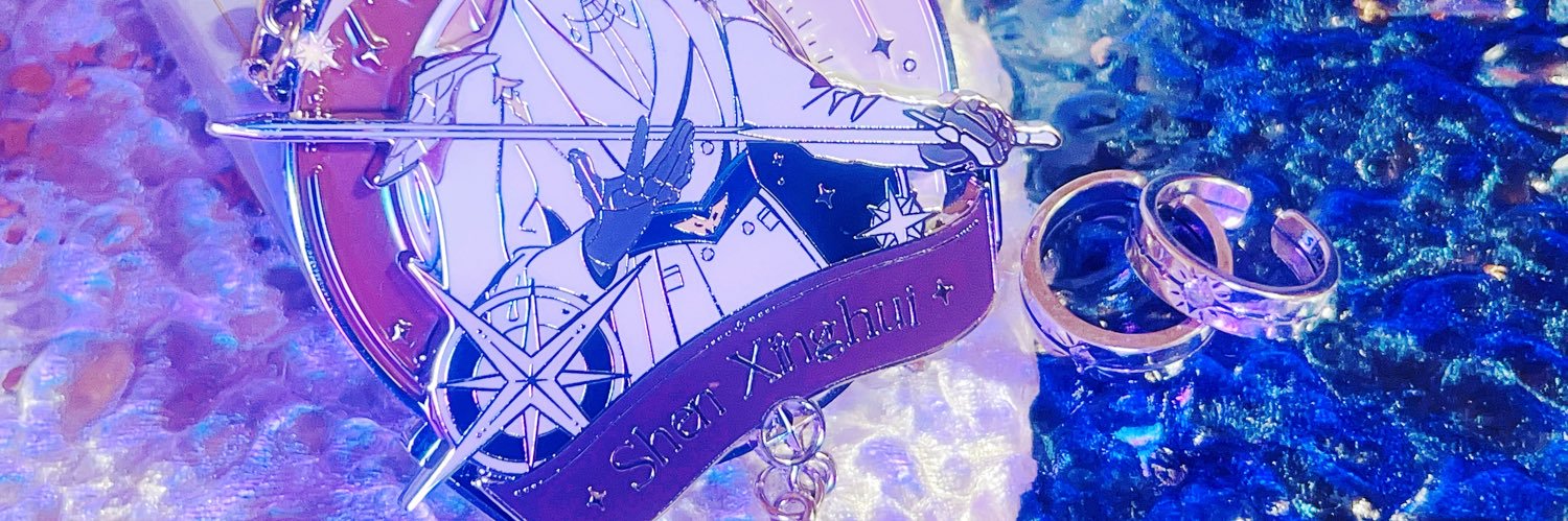 きん☆🍟🍆's banner