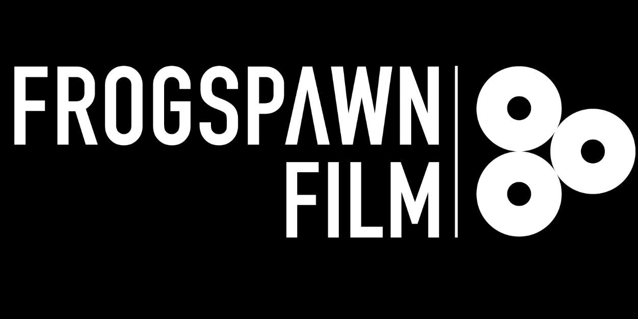 Frogspawnfilm's profile banner image