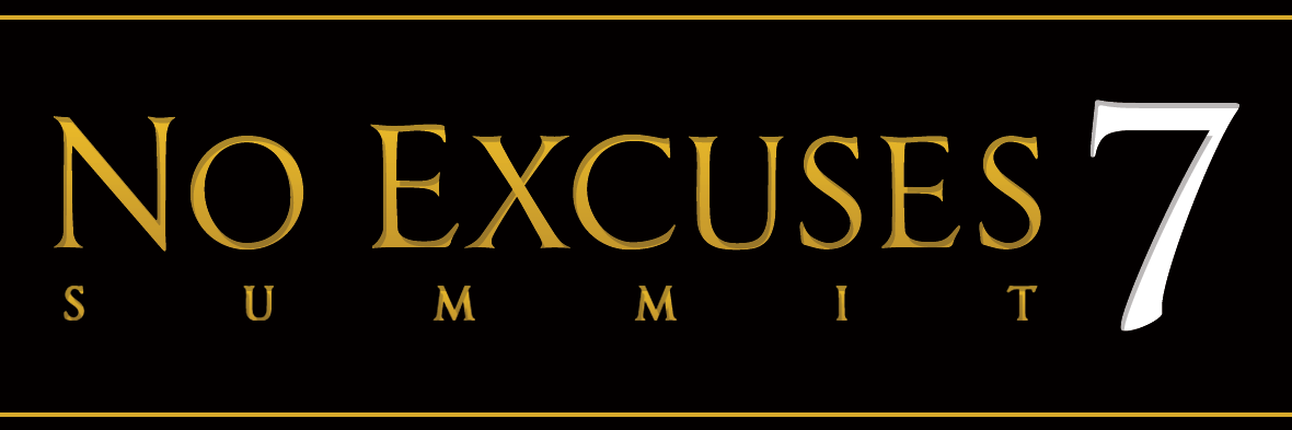 NoExcusesSummit's profile banner image
