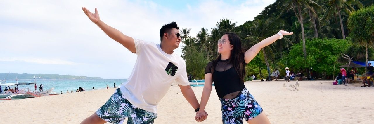 heyabigeyl's profile banner image