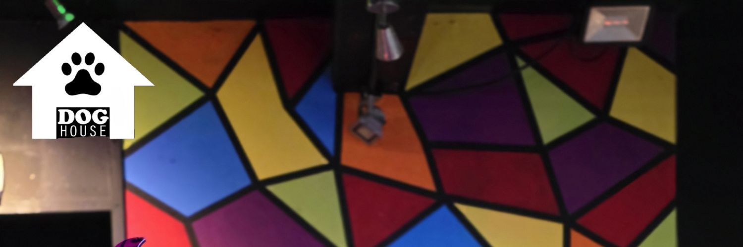 Puprowan45's profile banner image