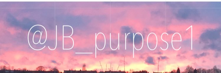 JB_Purpose1's profile banner image