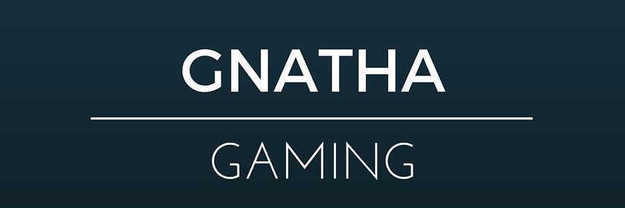 GnathaGaming's profile banner image