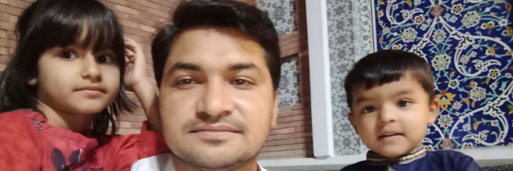 Nazar_Kalwar's profile banner image