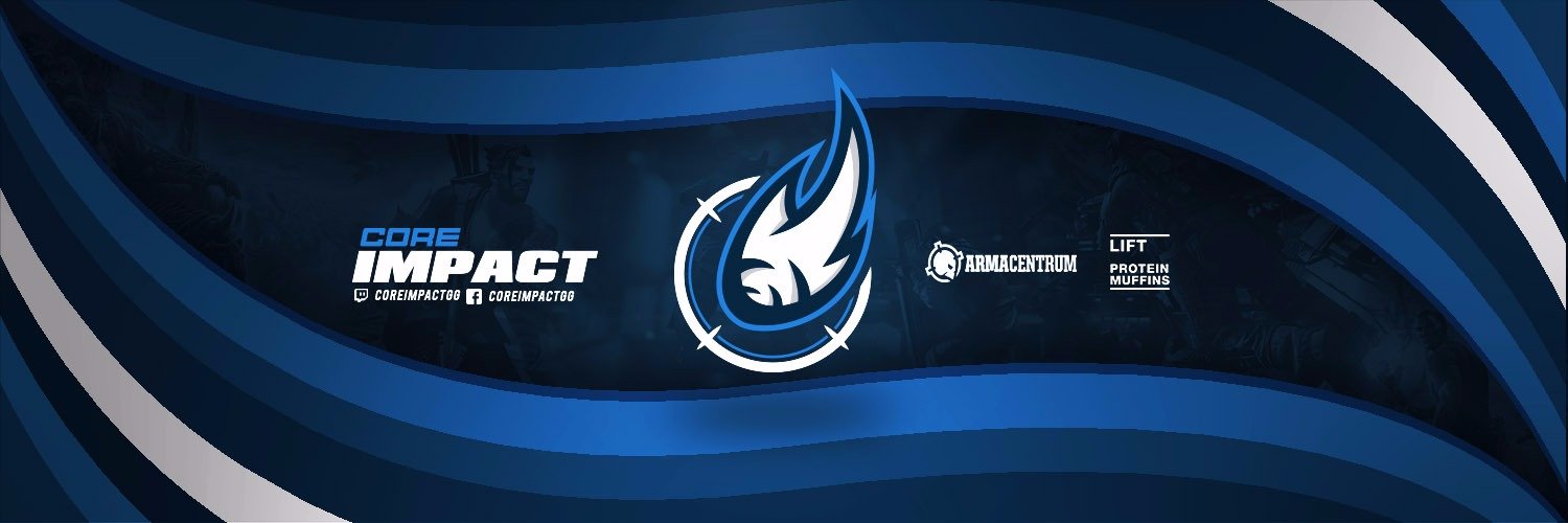 CoreImpactGG's profile banner image