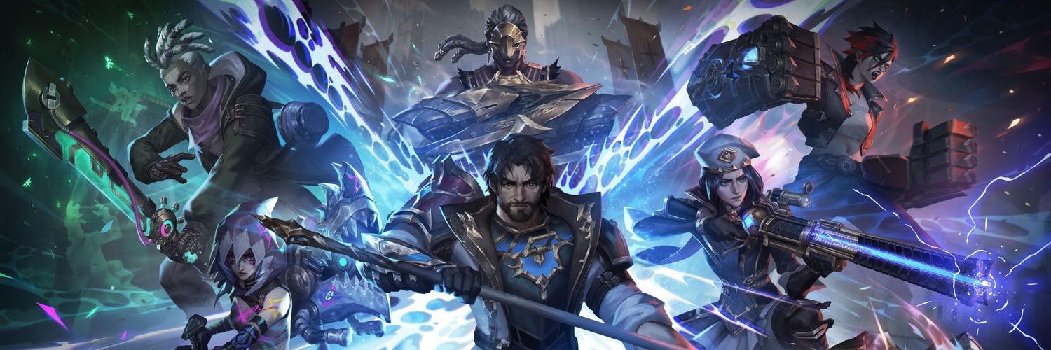 Lars__1911's profile banner image
