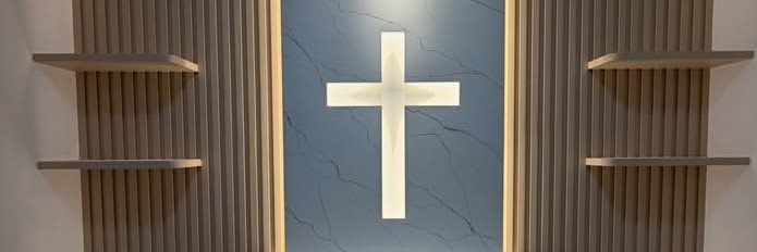 MarianOfFaith's profile banner image