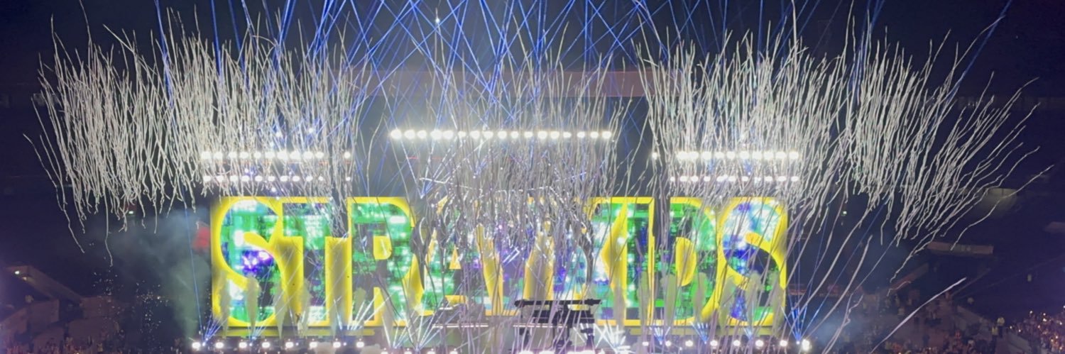 StephWalshe's profile banner image