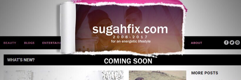 Sasha banner