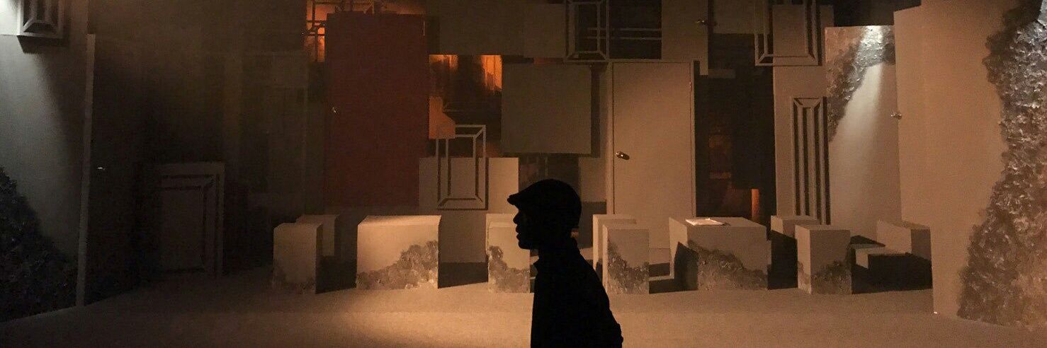 尾米タケル banner