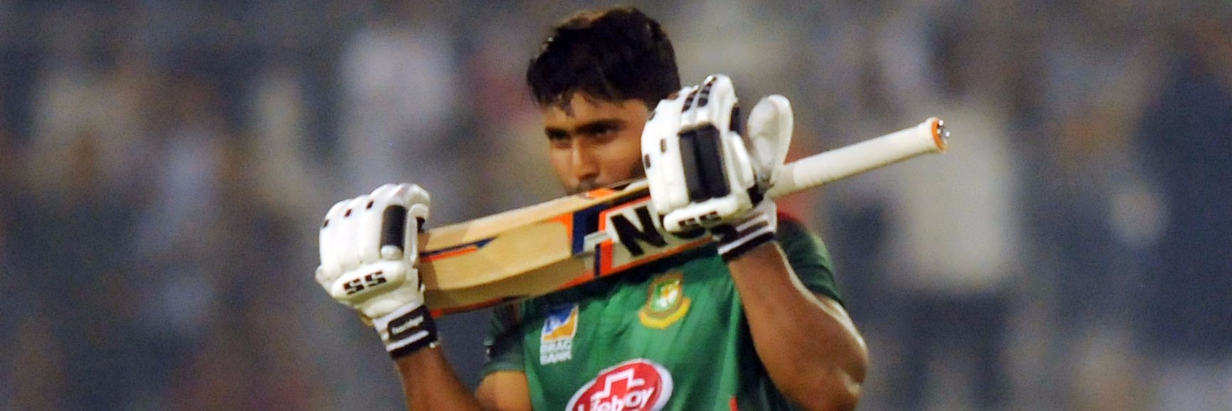 Imrul Kayes banner