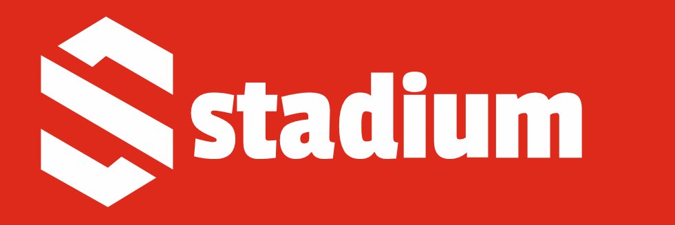 Stadium Sports banner
