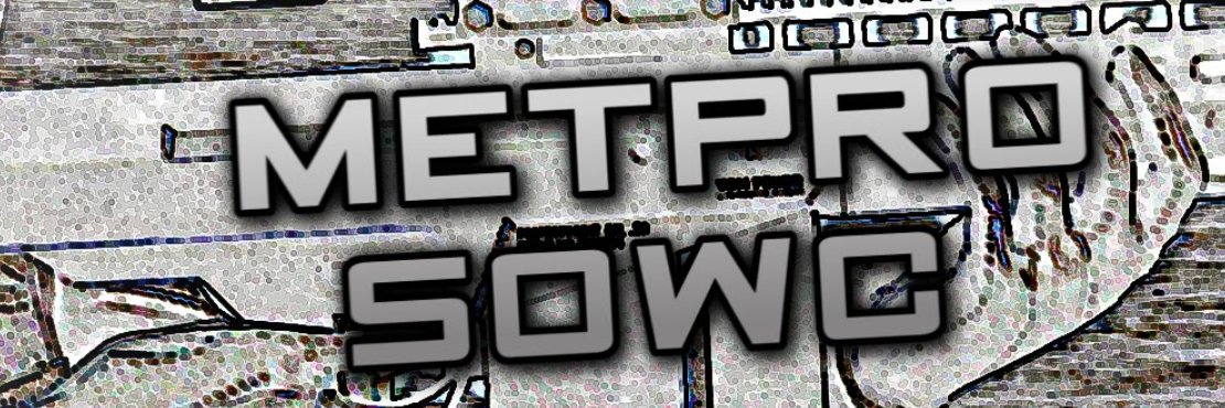 MetPro_SOWC's profile banner image