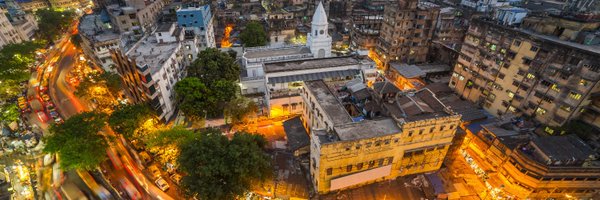 WRICitiesIndia Profile Banner