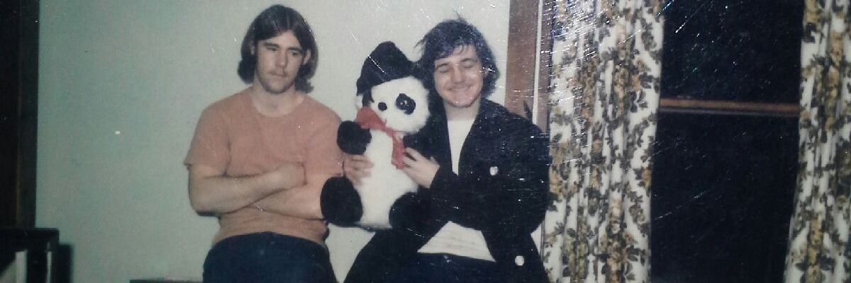 MaybeDallasWade's profile banner image