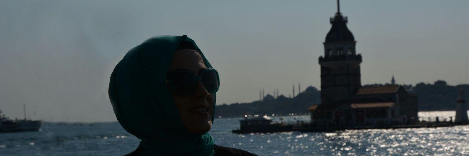 ebrudayann's profile banner image