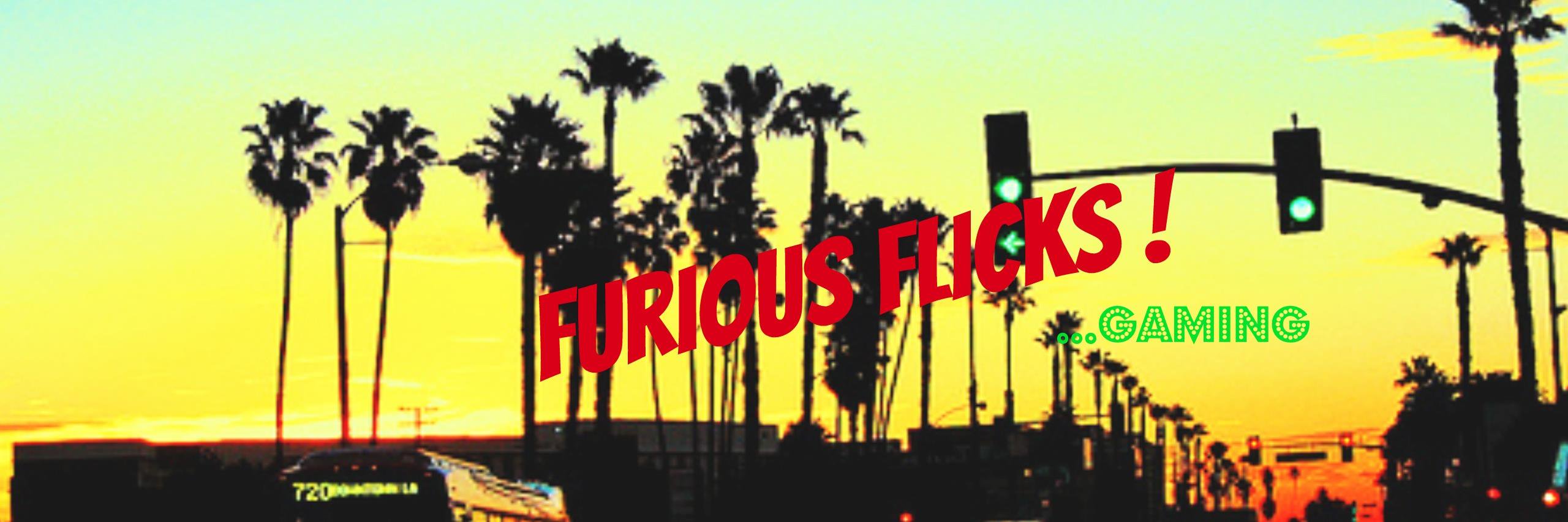 FuriousFlicks's profile banner image