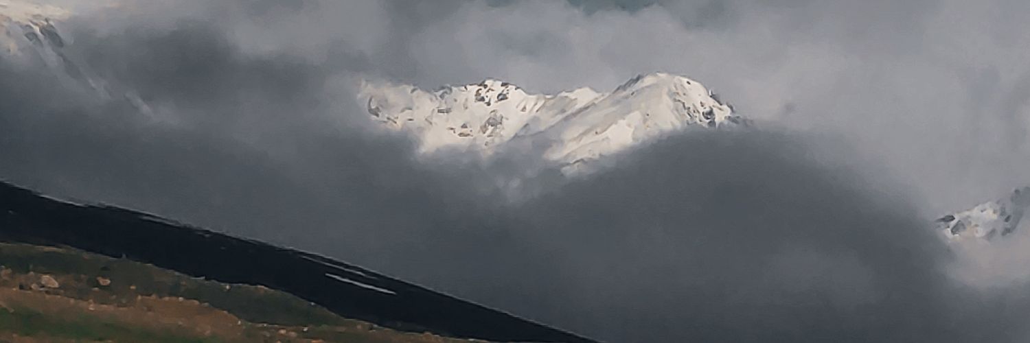 NarangerelBk's profile banner image