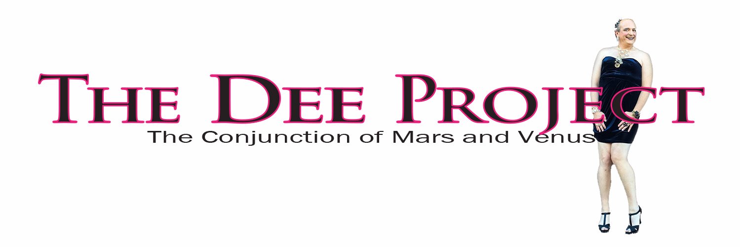 TheDeePrj's profile banner image