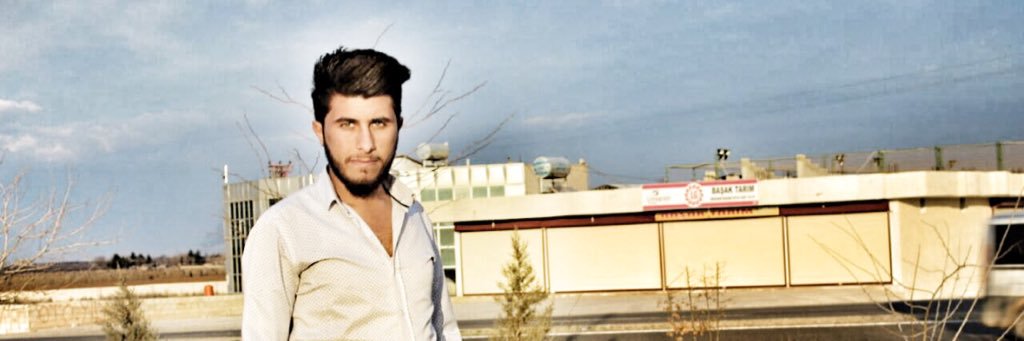 Hikmettb's profile banner image