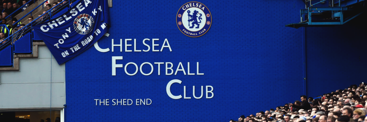ChelseaSpartan's profile banner image