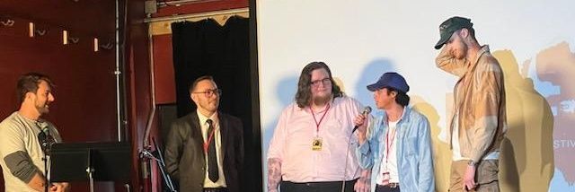 reallyhedrick's profile banner image
