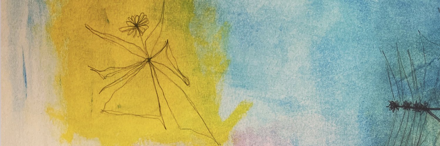 Mariam Memarsadeghi's banner