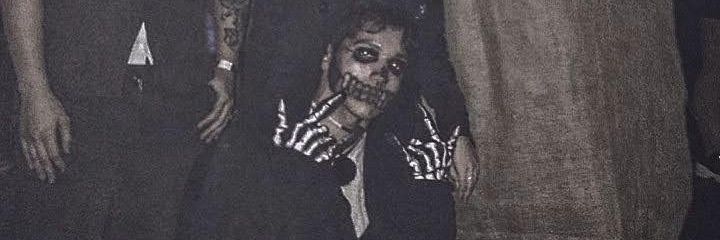 bbygiory's profile banner image