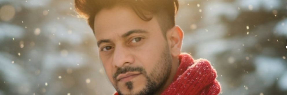 sadoonjaber's profile banner image