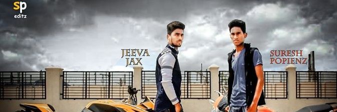 jeevasimbhu's profile banner image