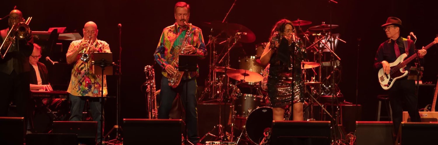 Just B D🎺🇺🇸 banner