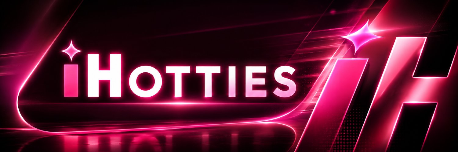 iHotties_'s profile banner image