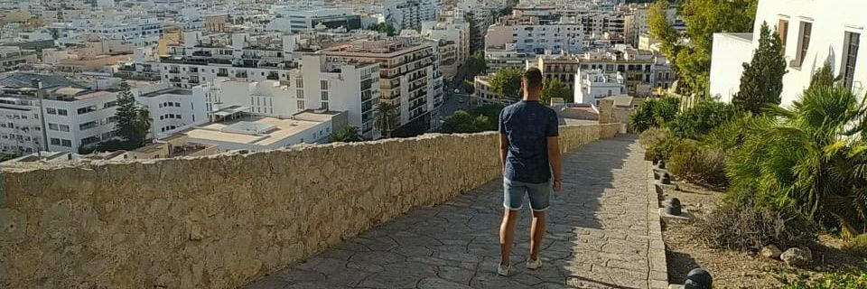 DavidSalorio's profile banner image